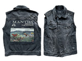 Upcycled Clothing - Mantra Jacket