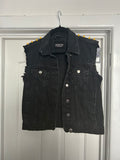 Upcycled Clothing M - System