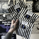 REDUCED LUCKY DIP - Hair Scrunchies