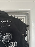 Upcycled Clothing M - Sleep Token