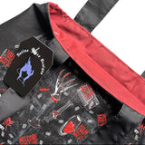 Tote Bag - Elm Street Coffin