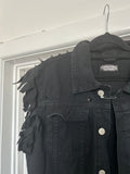 Upcycled Clothing M - Sleep Token