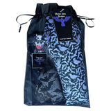 Coffin Catnip Gift Set