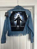 Upcycled Clothing L - Sleep Token