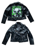 Upcycled Clothing - Post Human