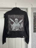 Upcycled Clothing M - Evanescence