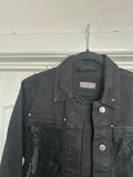 Upcycled Clothing M - Evanescence