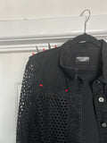 Upcycled Clothing - Ozzy M