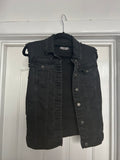 Upcycled Clothing XS - BLS