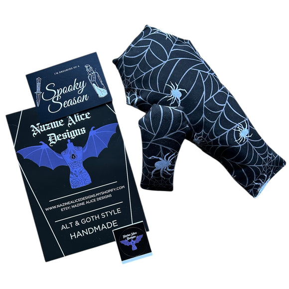 Coffin Catnip Gift Set