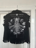 Upcycled Clothing M - Sleep Token