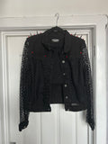 Upcycled Clothing - Ozzy M