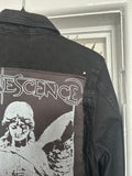 Upcycled Clothing M - Evanescence