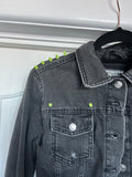 Upcycled Clothing - Ice Nine Kills XS