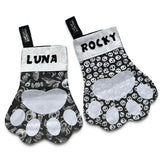 Stocking - Pet Goth Stocking