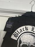 Upcycled Clothing XS - BLS
