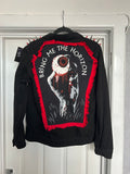 Upcycled Clothing L - BMTH