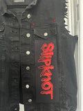 Upcycled Clothing XL - Slipknot