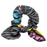 Hair Scrunchies - Jack and Sally