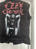KIDS Upcycled Clothing - Ozzy