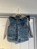 KIDS Upcycled Clothing 4+ Slipknot