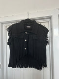 Upcycled Clothing M - Sleep Token