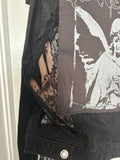 Upcycled Clothing M - Evanescence