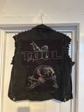 Upcycled Clothing - Tool L