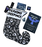 Stocking - Trick or Treat