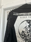 Upcycled Clothing - Sleep Token XL