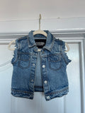 KIDS Upcycled Clothing 1-2yrs
