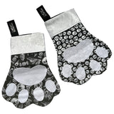 Stocking - Pet Goth Stocking