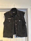 Upcycled Clothing - Tool L