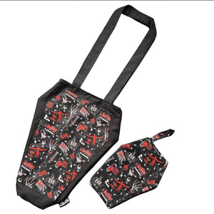 Gift Set - Elm Street Coffin bags