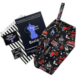 Gift Set - Elm Street Coffin bags