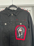 Upcycled Clothing L - BMTH