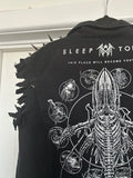Upcycled Clothing M - Sleep Token