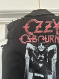 KIDS Upcycled Clothing - Ozzy