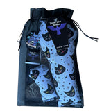 Coffin Catnip Gift Set