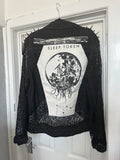 Upcycled Clothing - Sleep Token XL