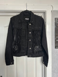 Upcycled Clothing M - Evanescence