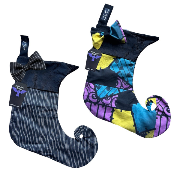 Stockings - Jack and Sally