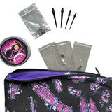 Tattoo and Piercing Bag