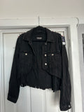 Upcycled Clothing L - Sleep Token