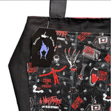 Tote Bag - Elm Street Coffin