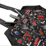 Tote Bag - Elm Street Coffin