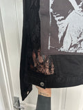 Upcycled Clothing M - Evanescence