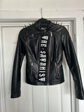 Upcycled Clothing - Behemoth XS