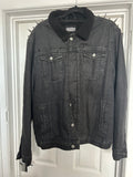 Upcycled Clothing XL- Motor head