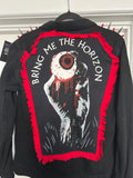 Upcycled Clothing L - BMTH